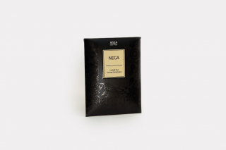 Nega. Серветка косметична (бежева)