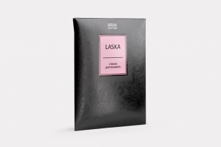 Laska. Спонж для пілінгу