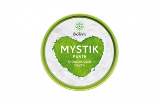 Mystik. Очисна паста