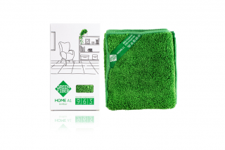 HOME A1, unifiber, Файбер універсальний, зелений