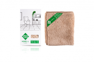 HOME A1, unifiber, Файбер універсальний, бежевий