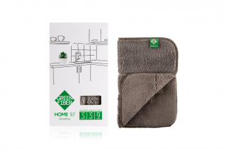 HOME S7, ultrafiber, Файбер Інволвер, сірий