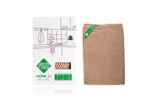 HOME А3, kitchen  fiber, Файбер для кухні, бежевий