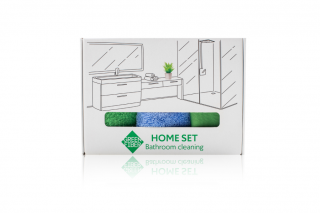 Bathroom Сleaning set Набір для прибирання ванної кімнати