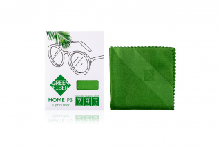 HOME Р3, оptics fiber,  Файбер для оптики, зелений
