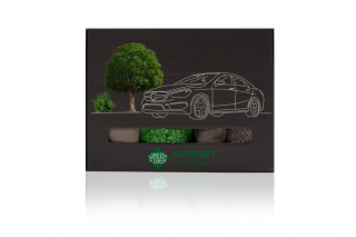 UniAuto set Набір для догляду за автомобілем