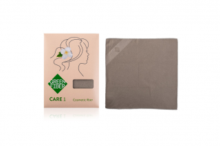 CARE 1 Файбер косметичний сірий
