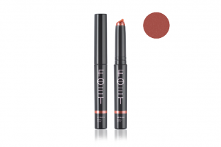 Foet Блиск для губ/ Lip Gloss Коралове сяйво
