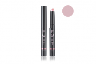 Foet Блиск для губ/ Lip Gloss Рожевий перламутр