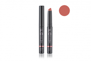Foet Блиск для губ/ Lip Gloss Соковитий персик
