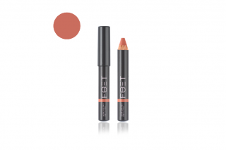 Foet Сатинова помада/ Satin Lipstick Красивий коралл