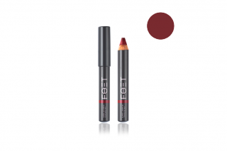 Foet Сатинова помада/ Satin Lipstick Фантастичний червоний