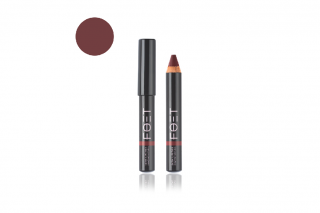 Foet Сатинова помада/ Satin Lipstick Дивовижний натуральний
