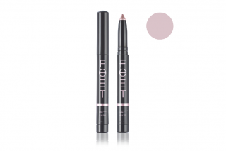 Foet Тiнi для повiк /Eyeshadow Stick Шовковистий рожевий
