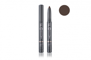 Foet Тiнi для повiк / Eyeshadow Stick Шовковистий коричневий 