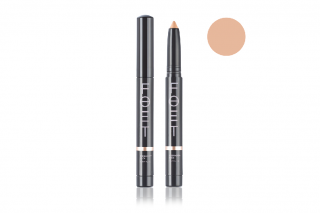 Foet Тiнi для повiк/ Eyeshadow Stick Шовковистий нюд