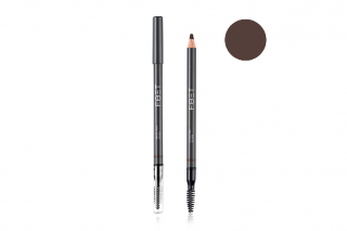Foet Олiвець для брiв/ browpencil Коричневий