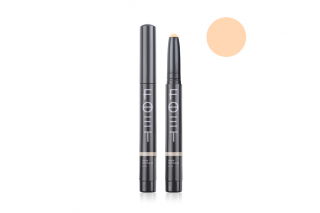 Foet Маскуючий консилер. Персик, 1,4 г. / Cover Concealer Peach, 1,4g