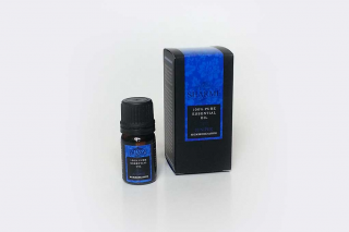 Sharme Essential. Ефірна олія Ялівець, 5 мл