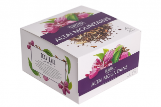 Чайний напій TeaVitall Anyday “Altai Mountains”