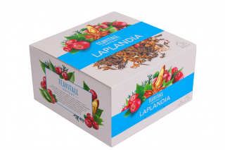 Чайний напій TeaVitall Anyday 