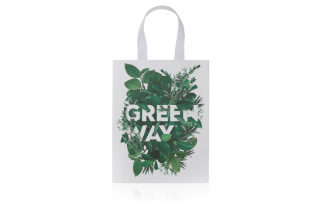 Пакет подарунковий «Greenway» великий